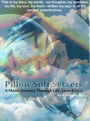 cover image of Pillow Soft Secrets